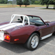 Illustration for article titled At $35,000, Could This Custom ‘1965’ Factory Five Daytona Spyder Get Your Heart Racing?